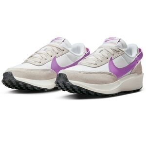 Womens Nike Waffle Sneaker